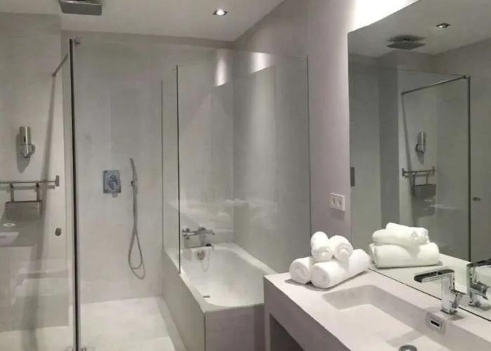 Hotel Aristoy