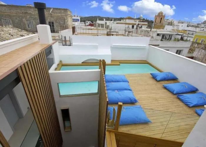 Hotel Aristoy
