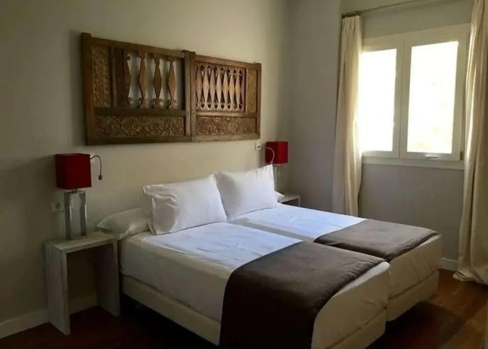 Hotel Aristoy