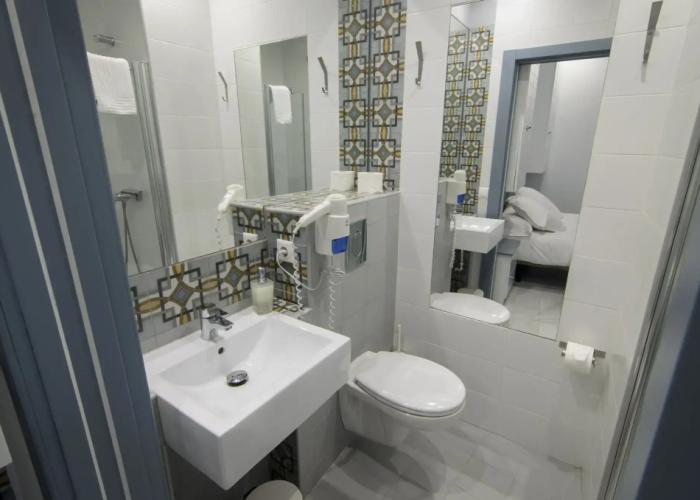 Hostal Gravina