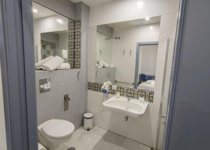 Hostal Gravina