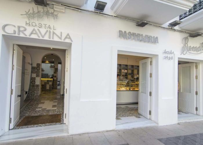 Hostal Gravina
