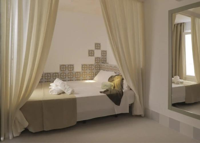 Hostal Gravina