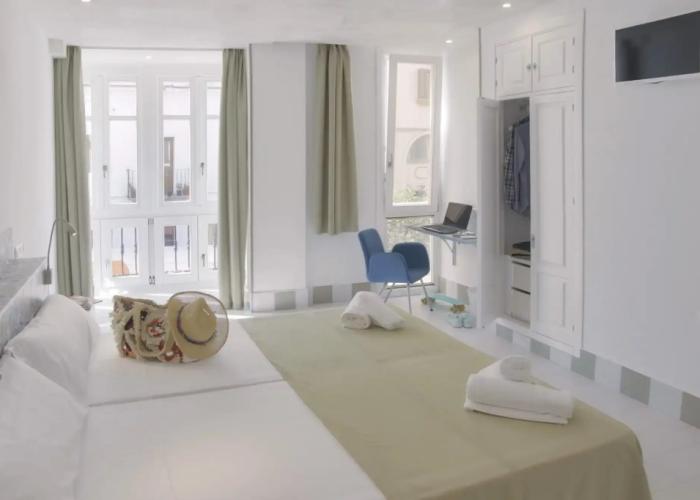 Hostal Gravina