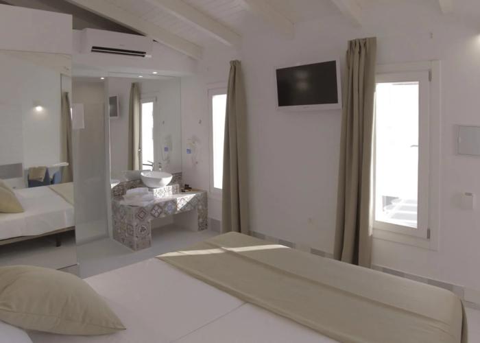 Hostal Gravina