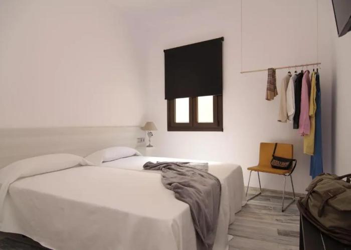 The 8 Rooms House