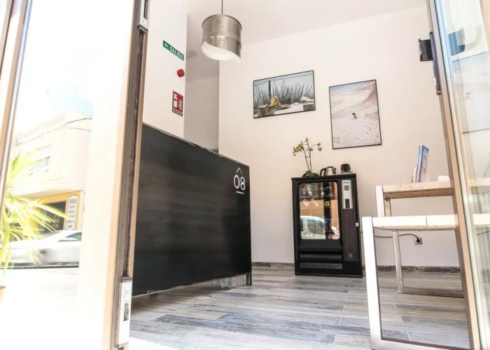 The 8 Rooms House