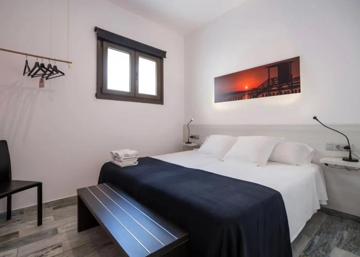 The 8 Rooms House