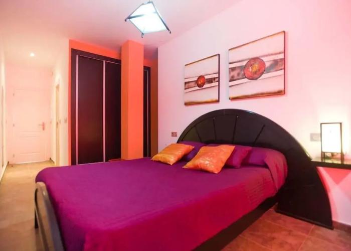 Hospederia Almundo by Alexandra Realty
