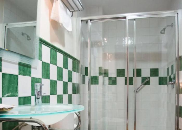 Hostal Alameda