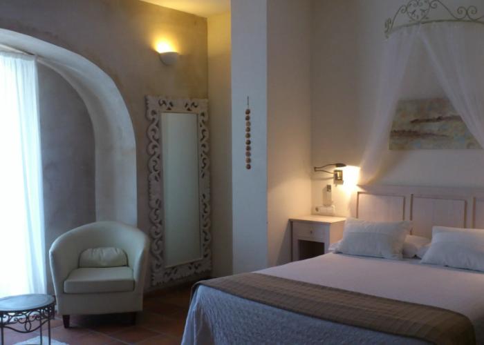 Hostal Alameda