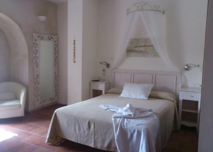 Hostal Alameda