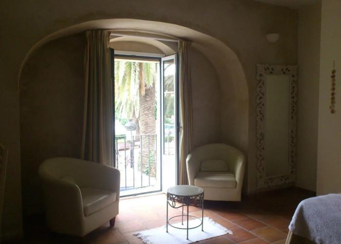 Hostal Alameda