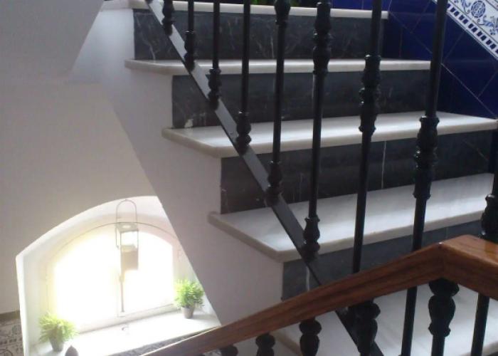 Hostal Alameda