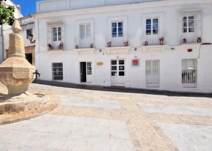 Benali Guesthouse