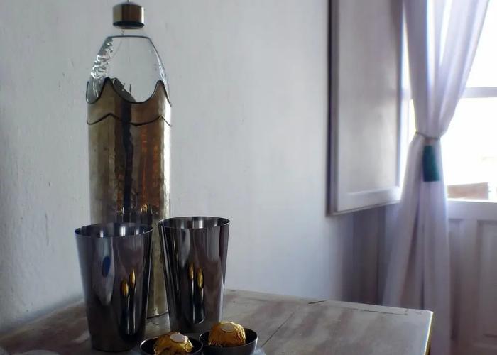 Benali Guesthouse