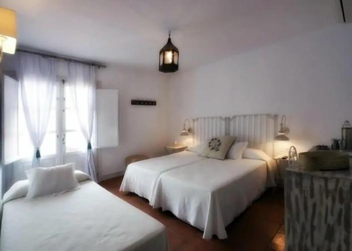 Benali Guesthouse