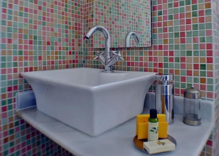 Benali Guesthouse