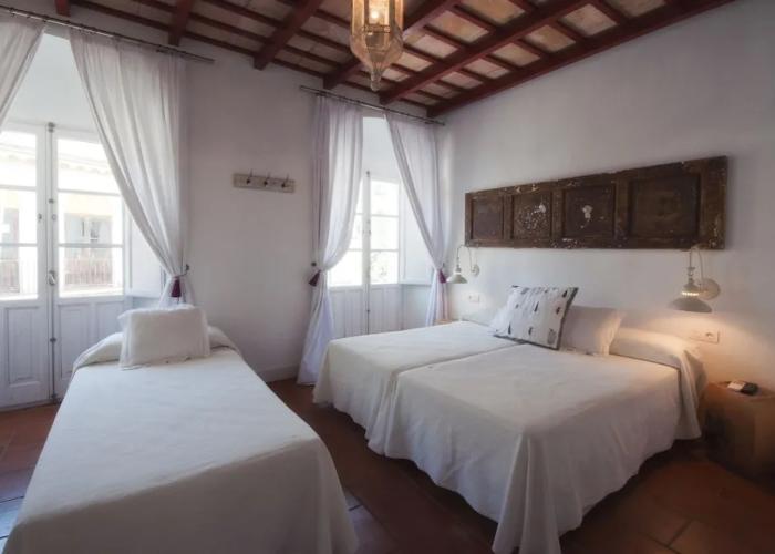 Benali Guesthouse