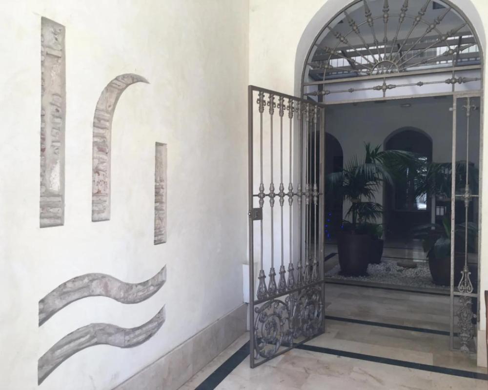 Hotel Convento Tarifa