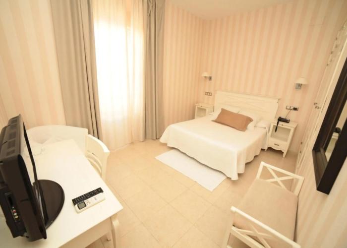 Hotel Convento Tarifa