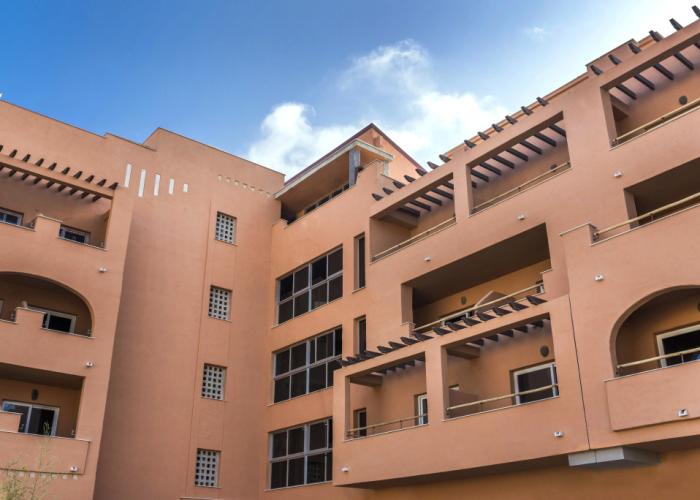 Hotel Tarifa Lances by Q Hotels