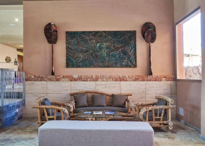 Hotel Tarifa Lances by Q Hotels
