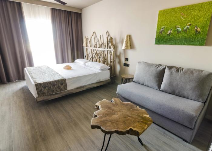 Hotel Tarifa Lances by Q Hotels