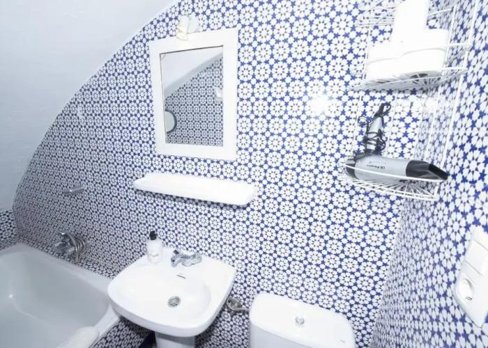 Eole Tarifa Rooms