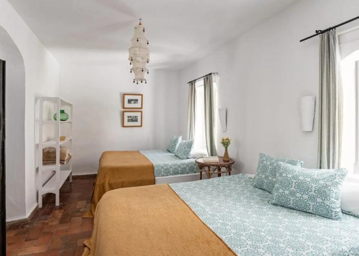 Eole Tarifa Rooms