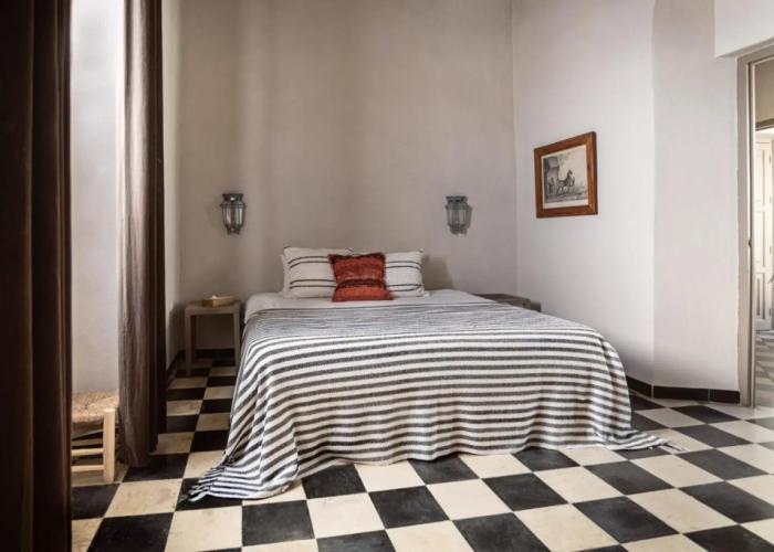 Eole Tarifa Rooms