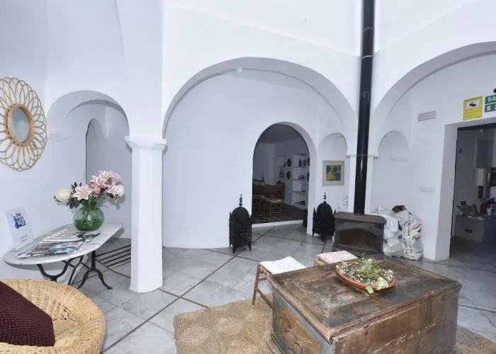 Eole Tarifa Rooms