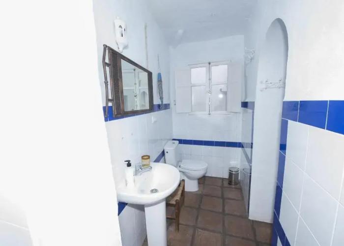 Eole Tarifa Rooms