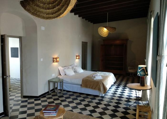 Eole Tarifa Apartments