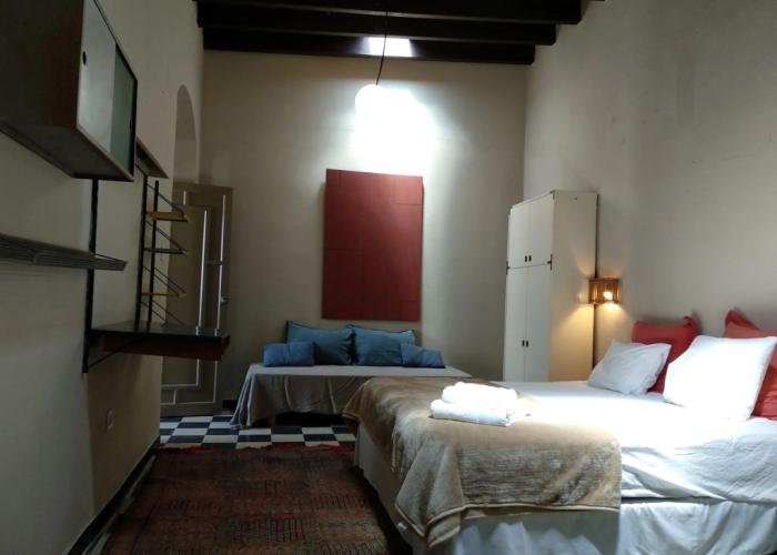 Eole Tarifa Apartments
