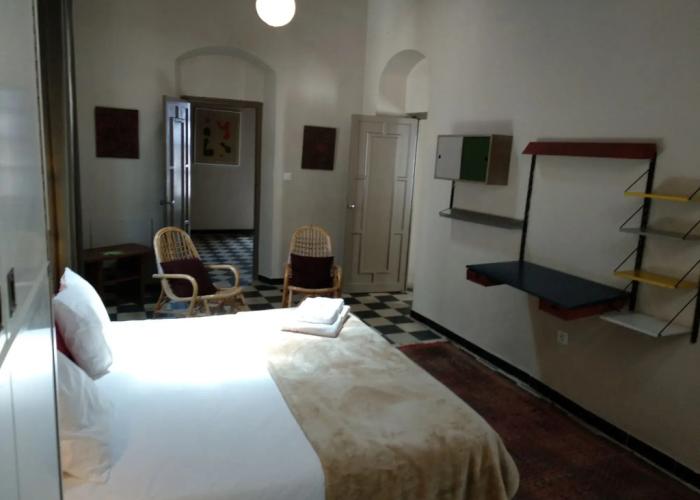 Eole Tarifa Apartments