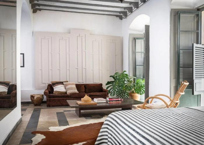 Eole Tarifa Apartments