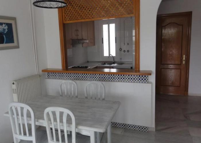 Apartamentos Golf Center