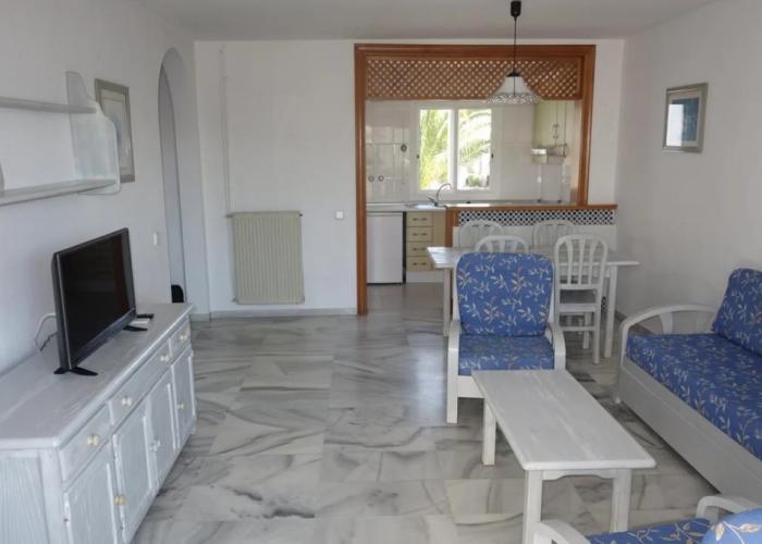 Apartamentos Golf Center