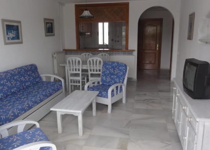 Apartamentos Golf Center