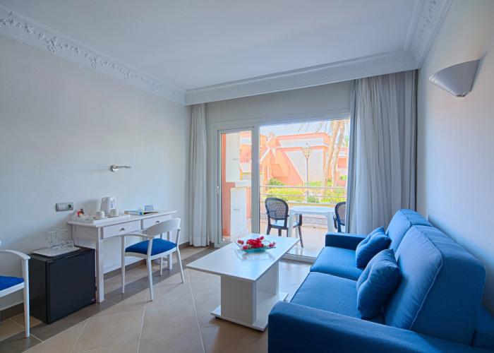 Playacapricho Hotel