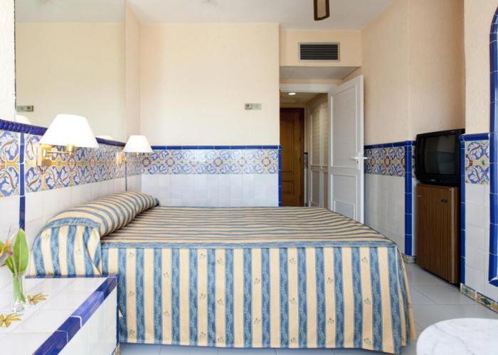 Playalinda Hotel