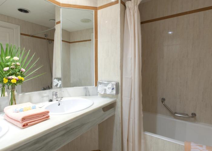 Playalinda Hotel