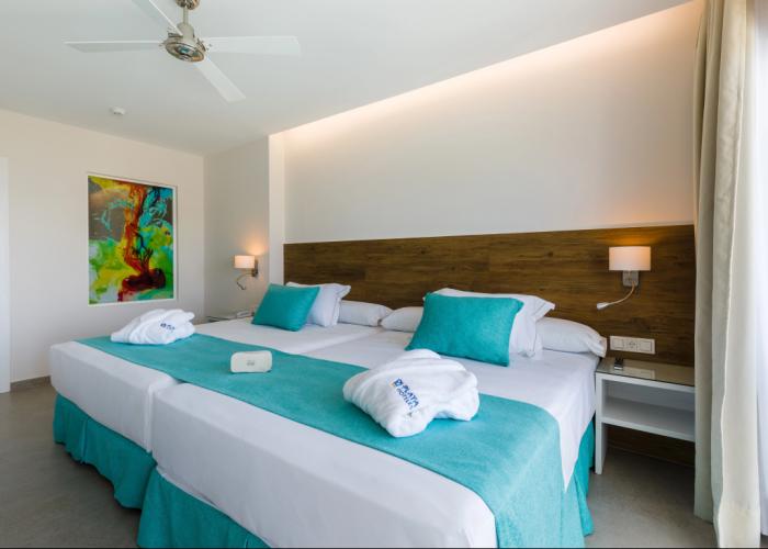 Playalinda Hotel