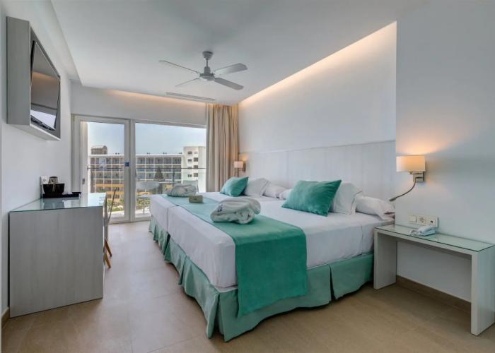 Playalinda Hotel