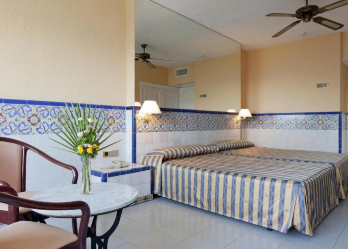 Playalinda Hotel