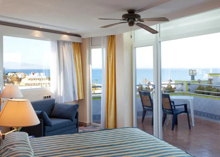 Playalinda Hotel