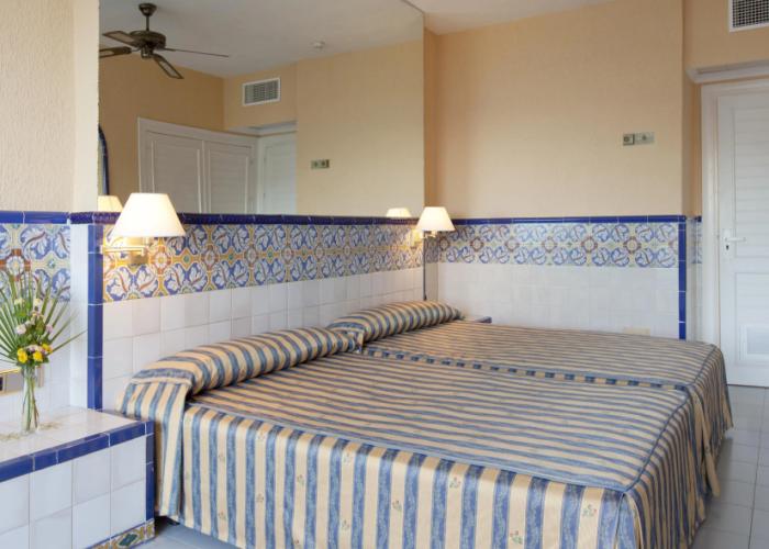 Playalinda Hotel