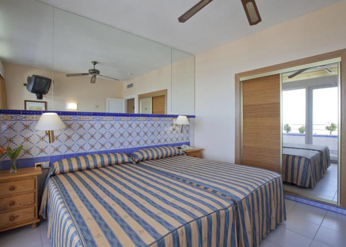 Playasol Hotel