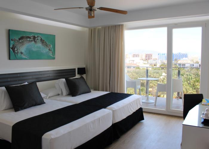 Playasol Hotel